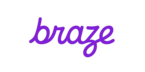 Braze Logo