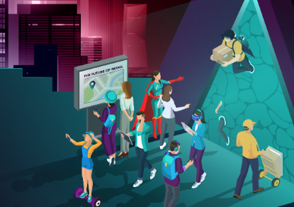 Omnichannel in Deutschland