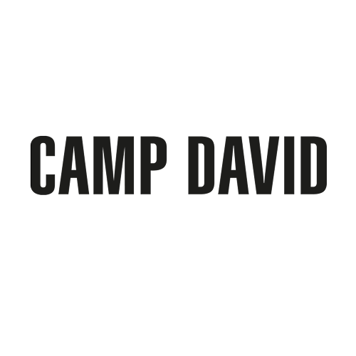 Camp David App Icon