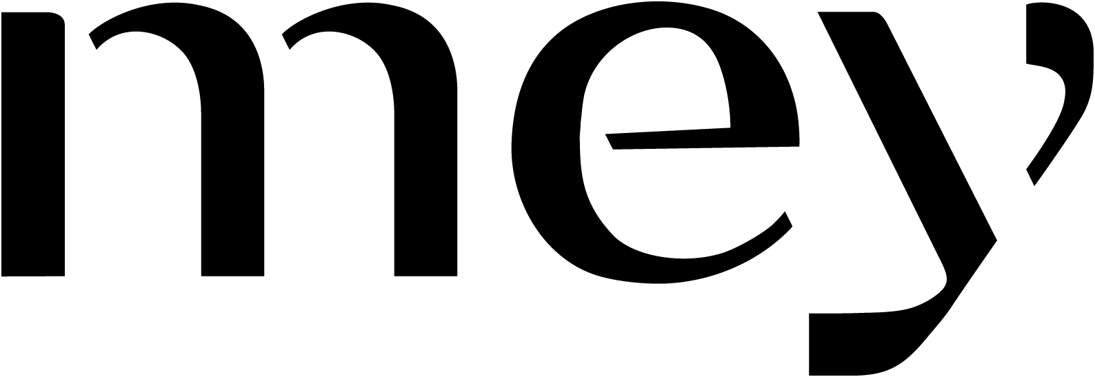 Mey