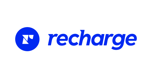 Recharge