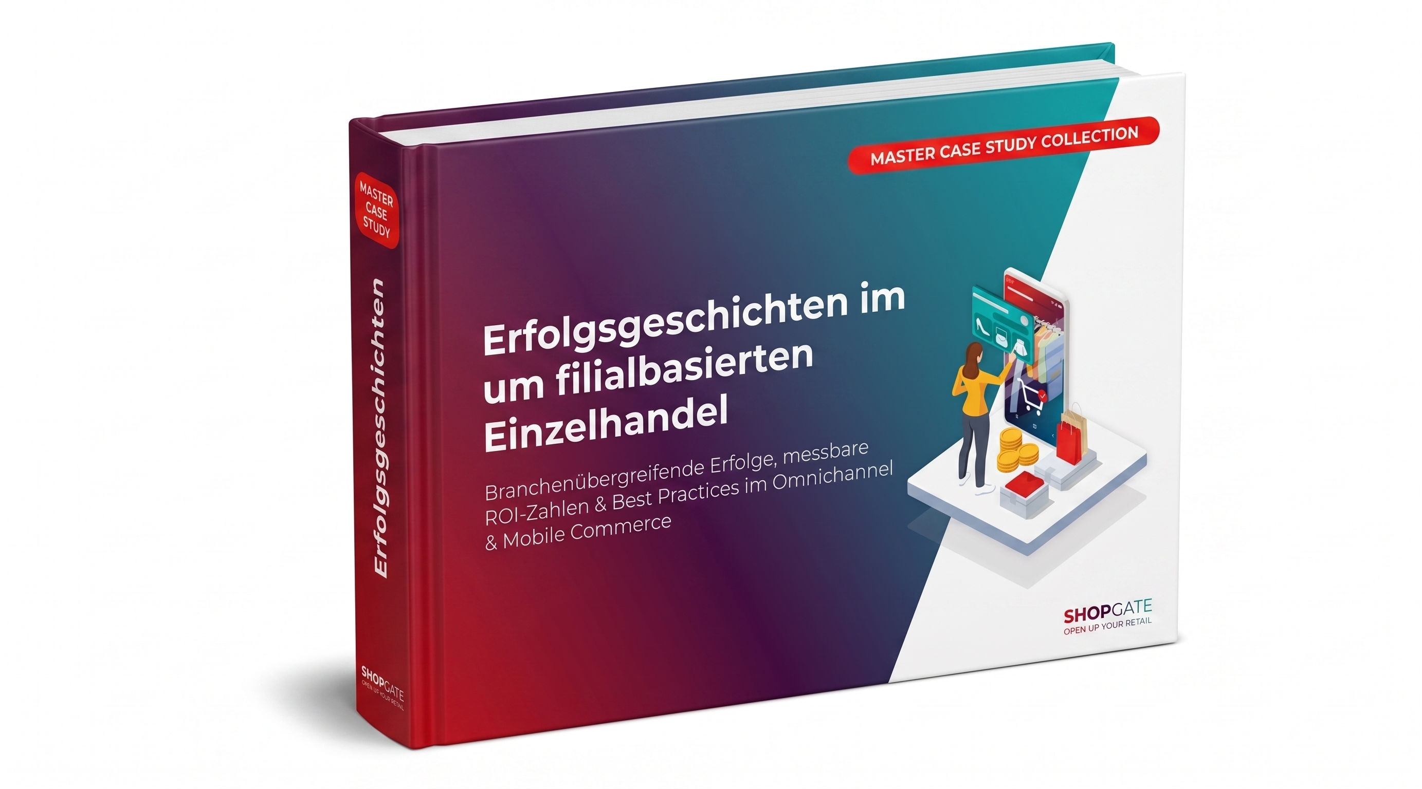 Shopgate Compendium Success Cases 2026
