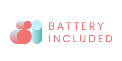Battery Included