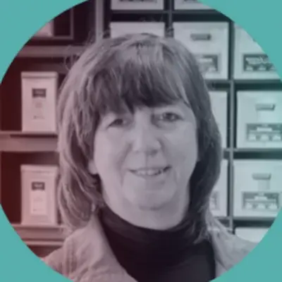Birgit Rohn