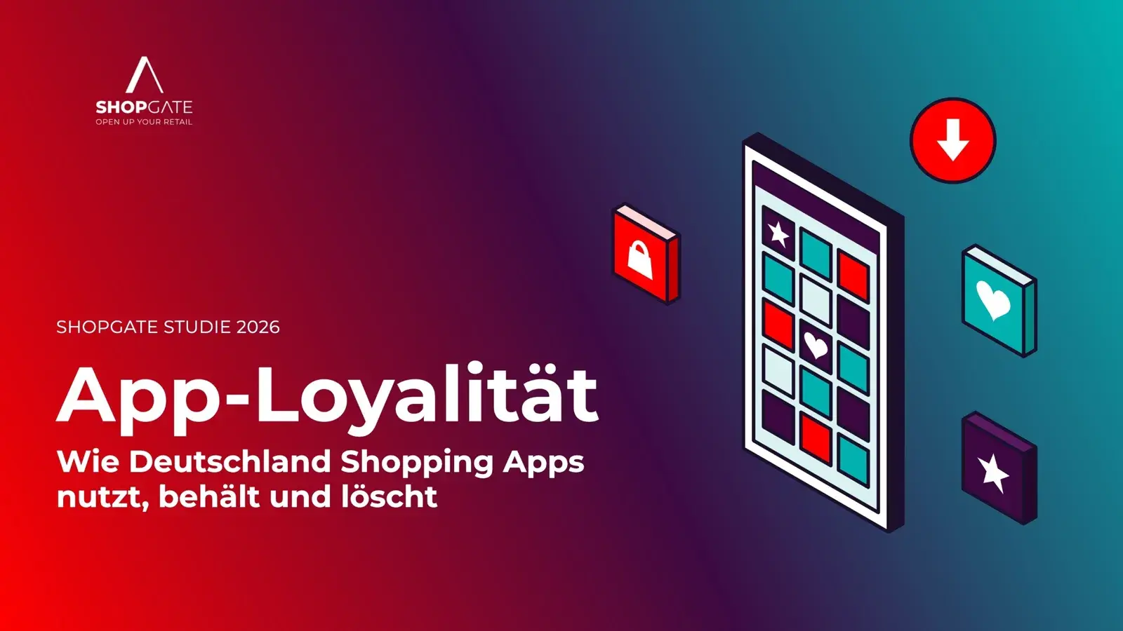 App-Loyalität 2026