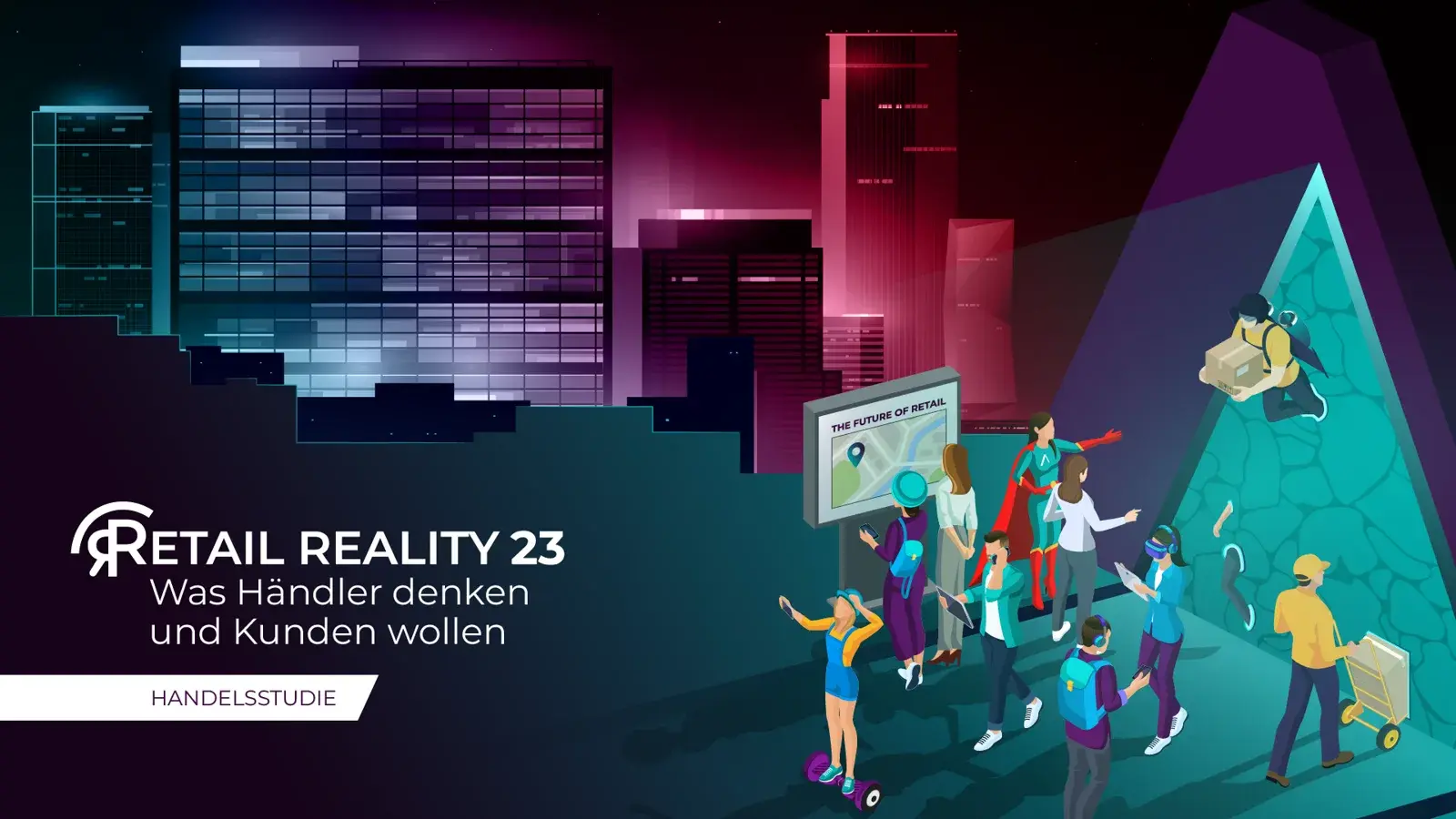 Retail Reality 2023